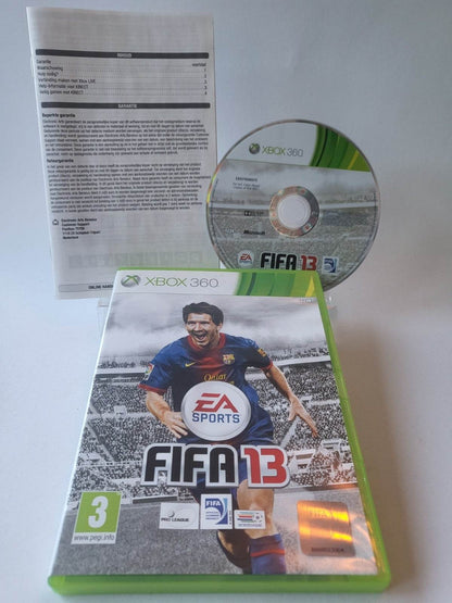 FIFA 13 Xbox 360 - Feniks Gameshop