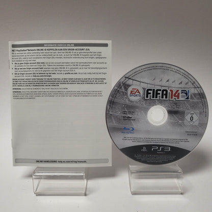 FIFA 14 Playstation 3 - Feniks Gameshop