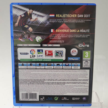 FIFA 14 Playstation 4 - Feniks Gameshop