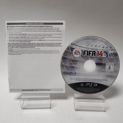FIFA 14 Steelcase Playstation 3 - Feniks Gameshop