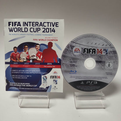 FIFA 14 Ultimate Edition Playstation 3 - Feniks Gameshop