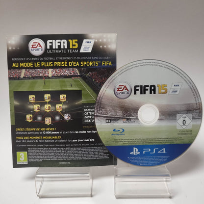 FIFA 15 Playstation 4 - Feniks Gameshop