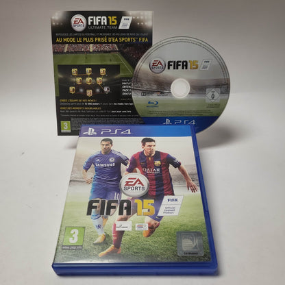 FIFA 15 Playstation 4 - Feniks Gameshop