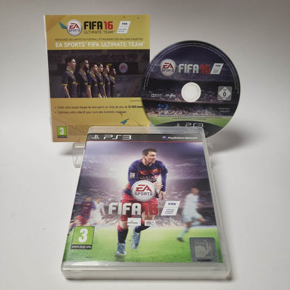 FIFA 16 Playstation 3 - Feniks Gameshop