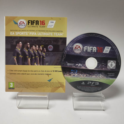 FIFA 16 Playstation 3 - Feniks Gameshop