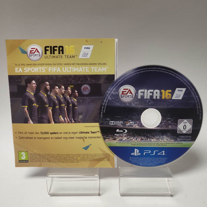 FIFA 16 Playstation 4 - Feniks Gameshop