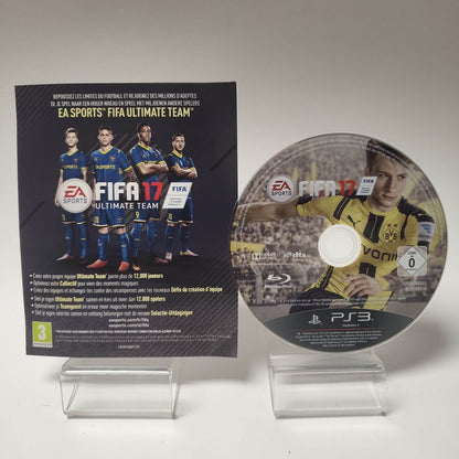 FIFA 17 Playstation 3 - Feniks Gameshop