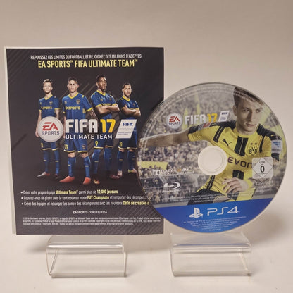 FIFA 17 Playstation 4 - Feniks Gameshop