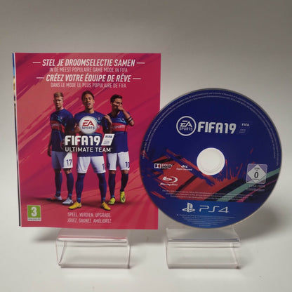 FIFA 19 Playstation 4 - Feniks Gameshop