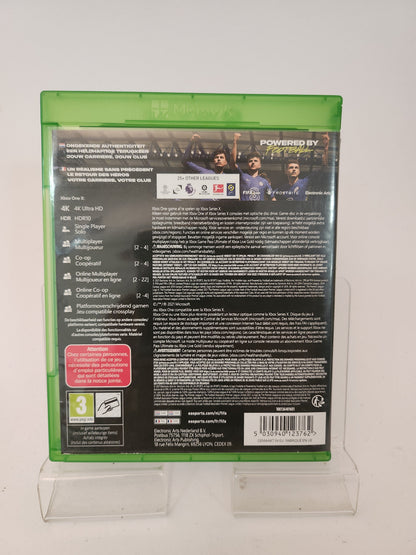 FIFA 22 Xbox One - Xbox One Games