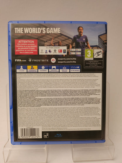 FIFA 23 Playstation 4 - Playstation 4 games