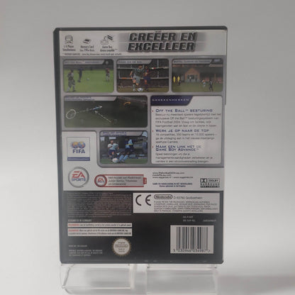 FIFA Football 2004 Nintendo Gamecube - Feniks Gameshop