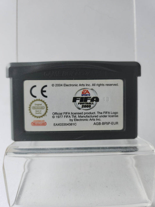FIFA Football 2005 (Disc Only) Game Boy Advance - Feniks Gameshop