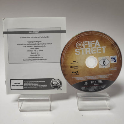 FIFA Street Playstation 3 - Feniks Gameshop