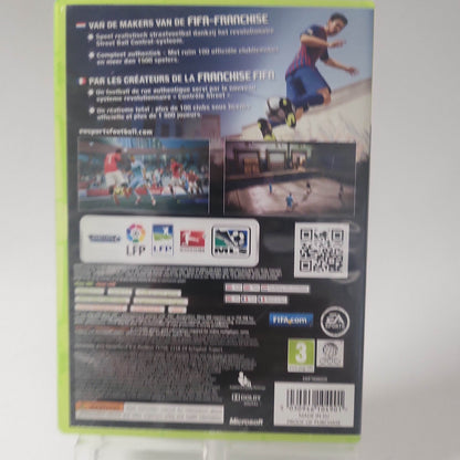 FIFA Street Xbox 360 - Feniks Gameshop