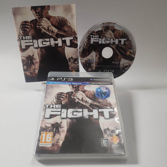 Fight Playstation 3 - Feniks Gameshop