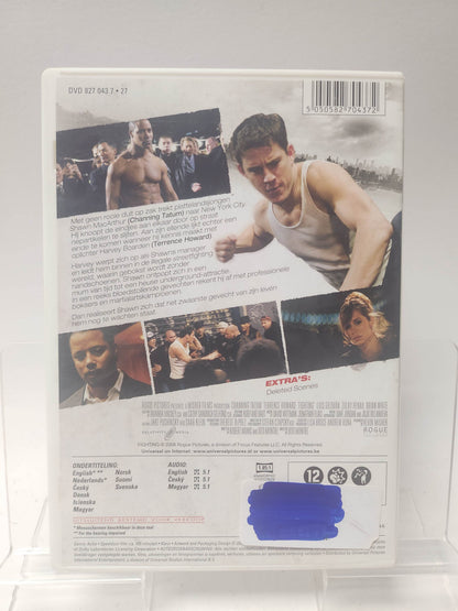 Fighting DVD - Feniks Gameshop