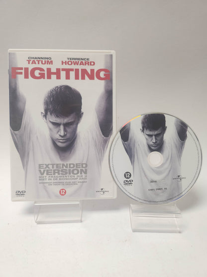 Fighting DVD - Feniks Gameshop