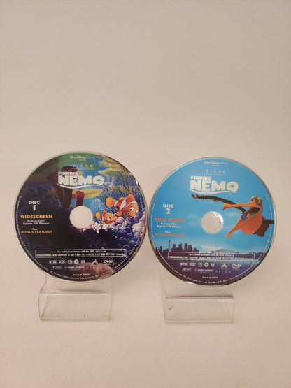 Finding Nemo DVD Kids - Dvd kids