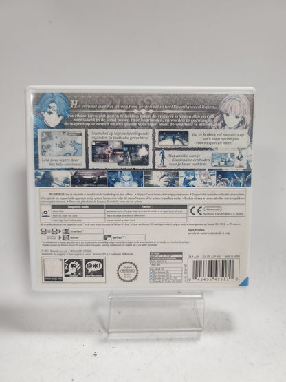 Fire Emblem Echoes Shadows of Valentia Nintendo 3DS - Nintendo 3DS Games