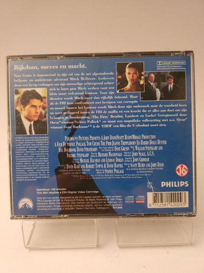 Firm Philips CD-i - Philips CD-i Games