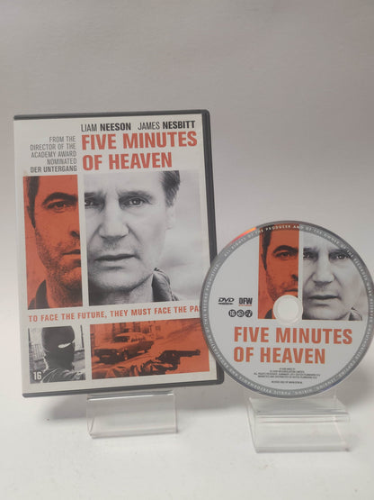 Five Minutes of Heaven DVD - Feniks Gameshop
