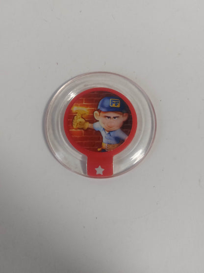 Fix It Felix Repair Power Disc Disney Infinity 1.0 - Feniks Gameshop