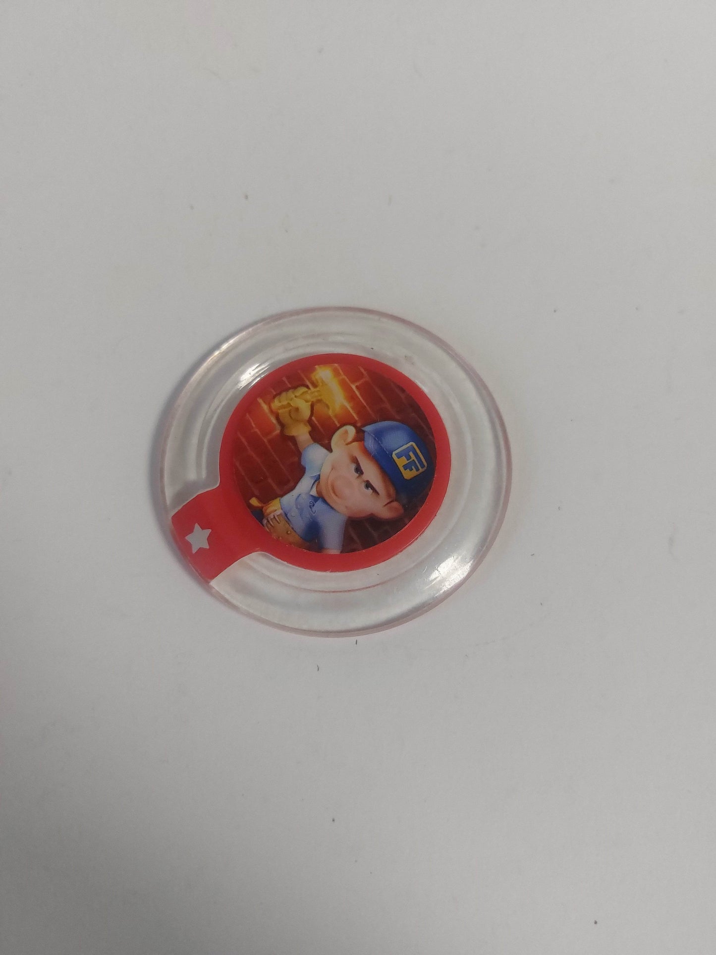 Fix It Felix Repair Power Disc Disney Infinity 1.0 - Feniks Gameshop