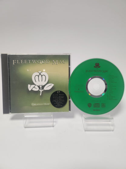 Fleetwood Mac: Greatest Hits CD - Cd