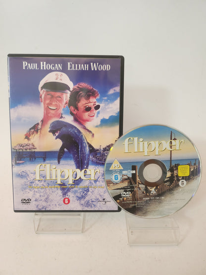 Flipper Dvd Kids - Dvd kids