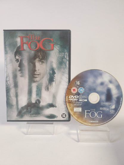 Fog Unrated Version DVD - Feniks Gameshop