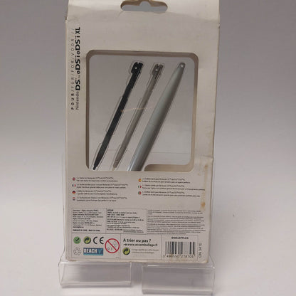 For Nintendo DS Lite/DSi/DSi XL - Feniks Gameshop
