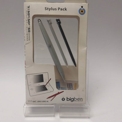 For Nintendo DS Lite/DSi/DSi XL - Feniks Gameshop