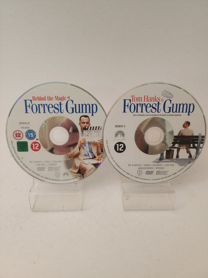 Forrest Gump: Special Collector’s Edition DVD - Dvd Volwassenen