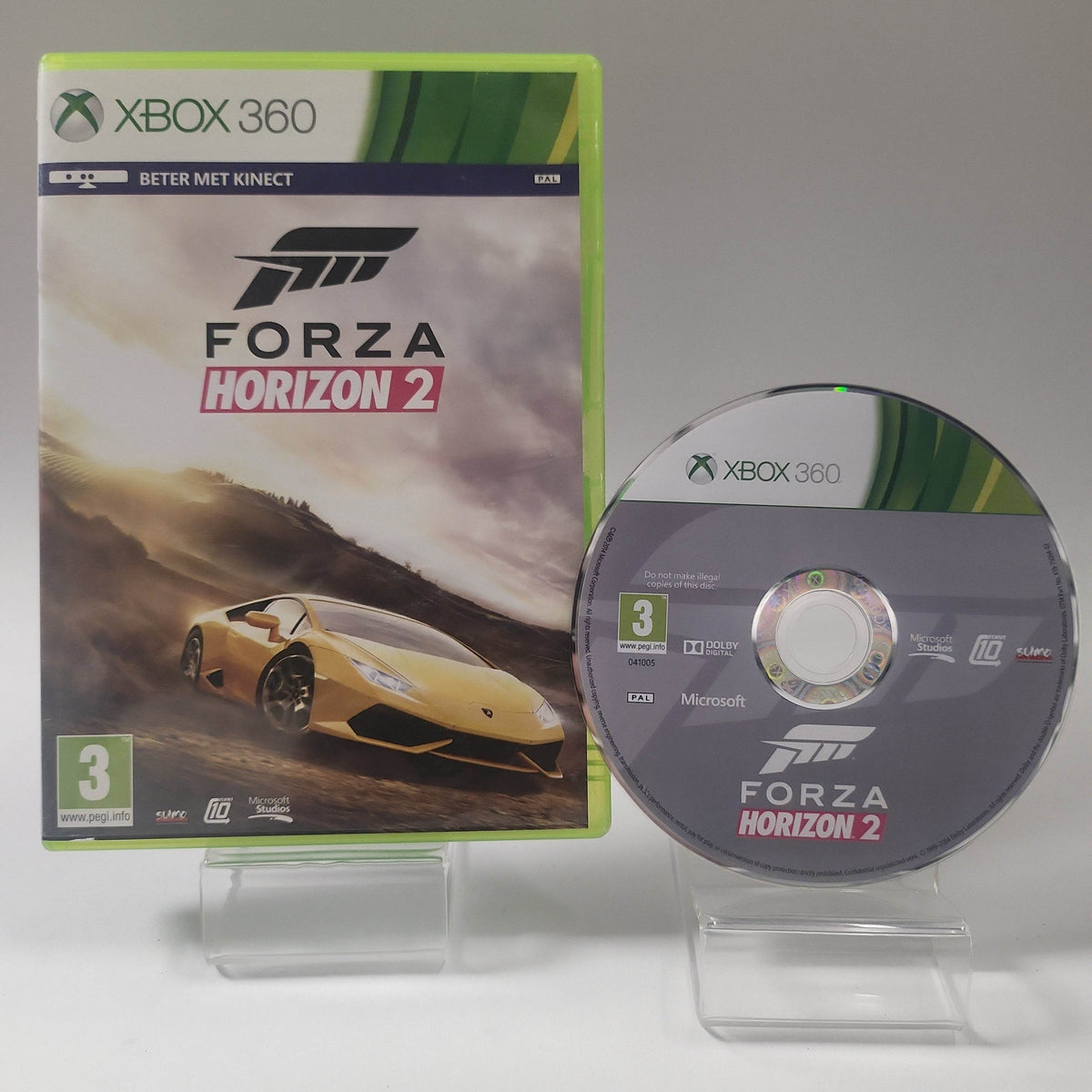 Forza Horizon 2 Xbox 360 - Feniks Gameshop