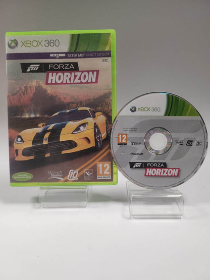 Forza Horizon (Copy Cover) Xbox 360 - Feniks Gameshop