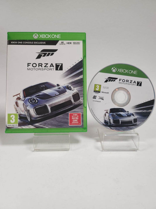 Forza Motorsport 7 Xbox One - Feniks Gameshop
