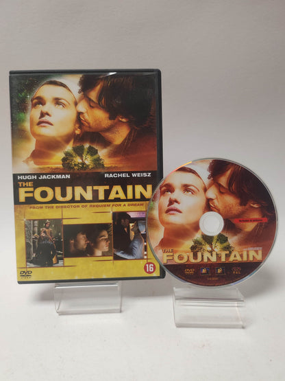 Fountain DVD - Feniks Gameshop