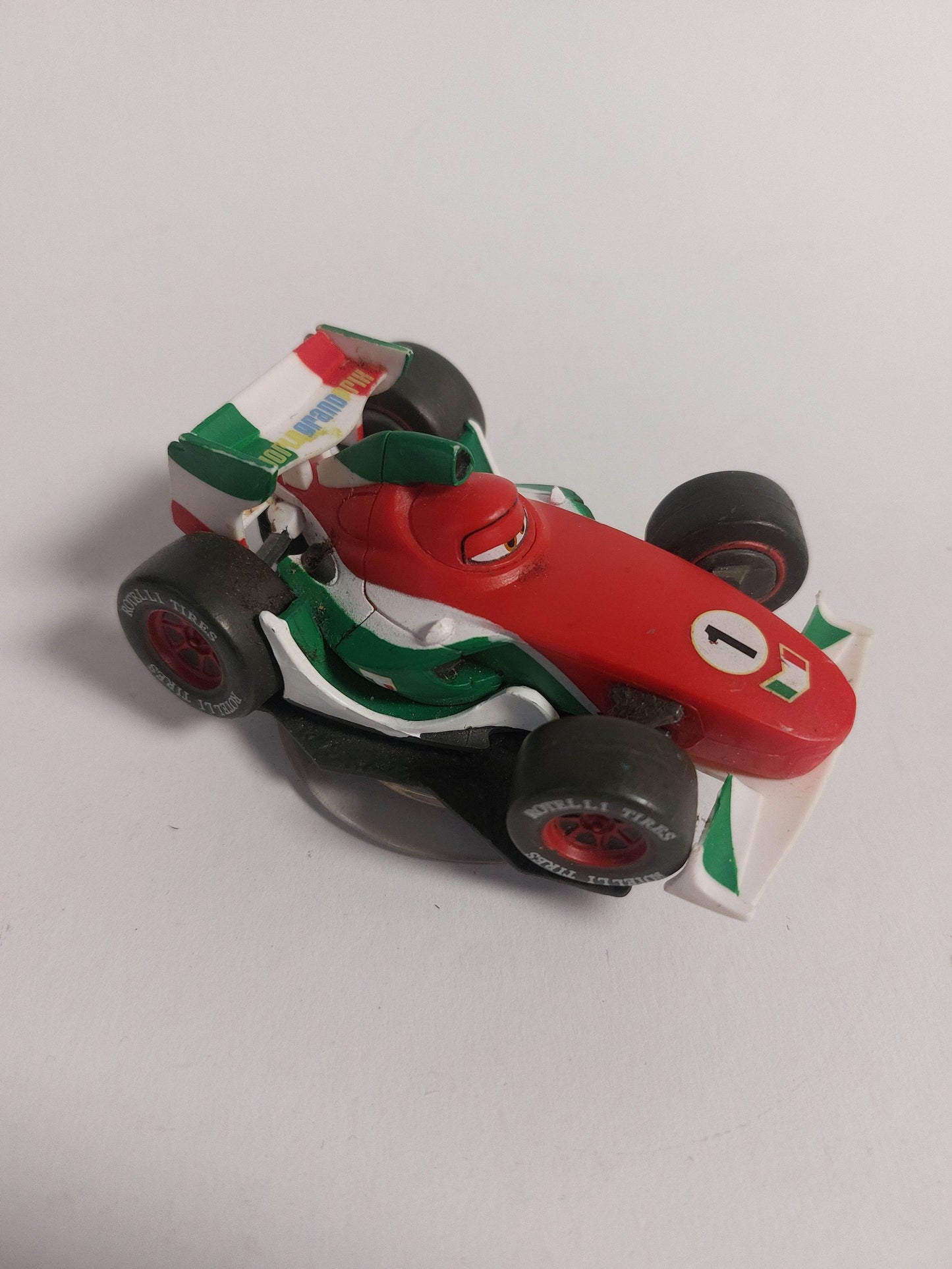 Francesco Bernoulli Disney Infinity 1.0 - Feniks Gameshop