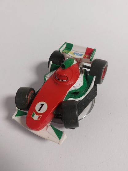 Francesco Bernoulli Disney Infinity 1.0 - Feniks Gameshop
