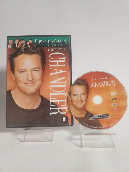 Friends Collection: the Best of Adam Chandler DVD - Feniks Gameshop