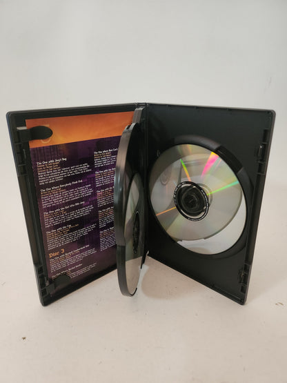 Friends de Complete Serie 5 Dvd Box - Dvd Volwassenen