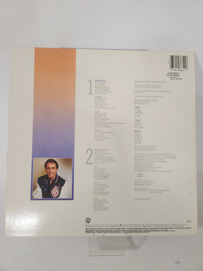 Friends: Larry Carlton LP Vinyl - Lp Vinyl