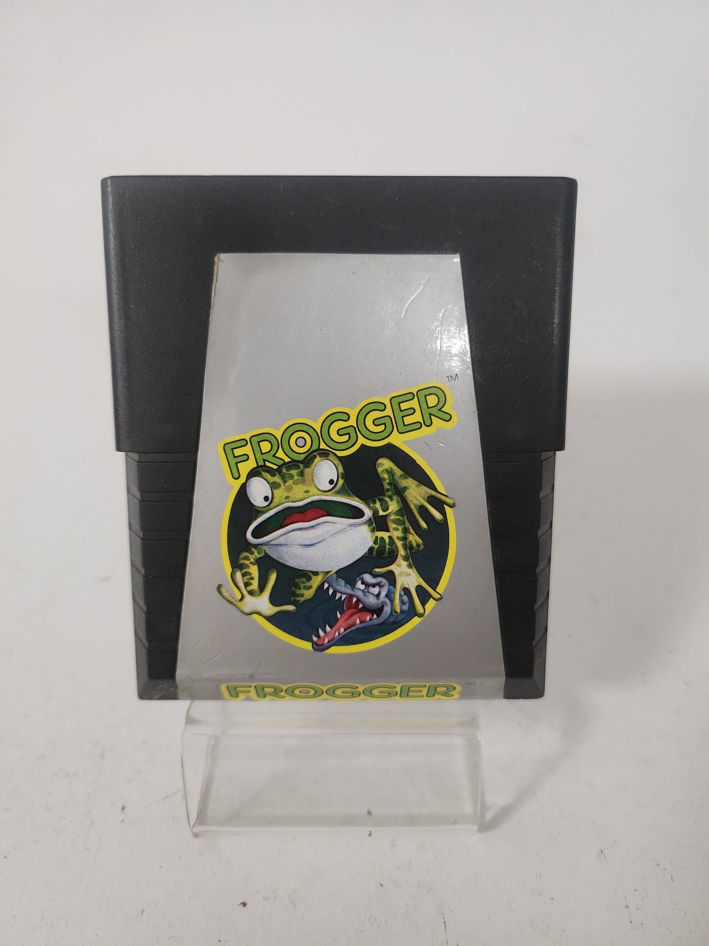 Frogger (Cartridge Only) Atari 2600 - Atari Games