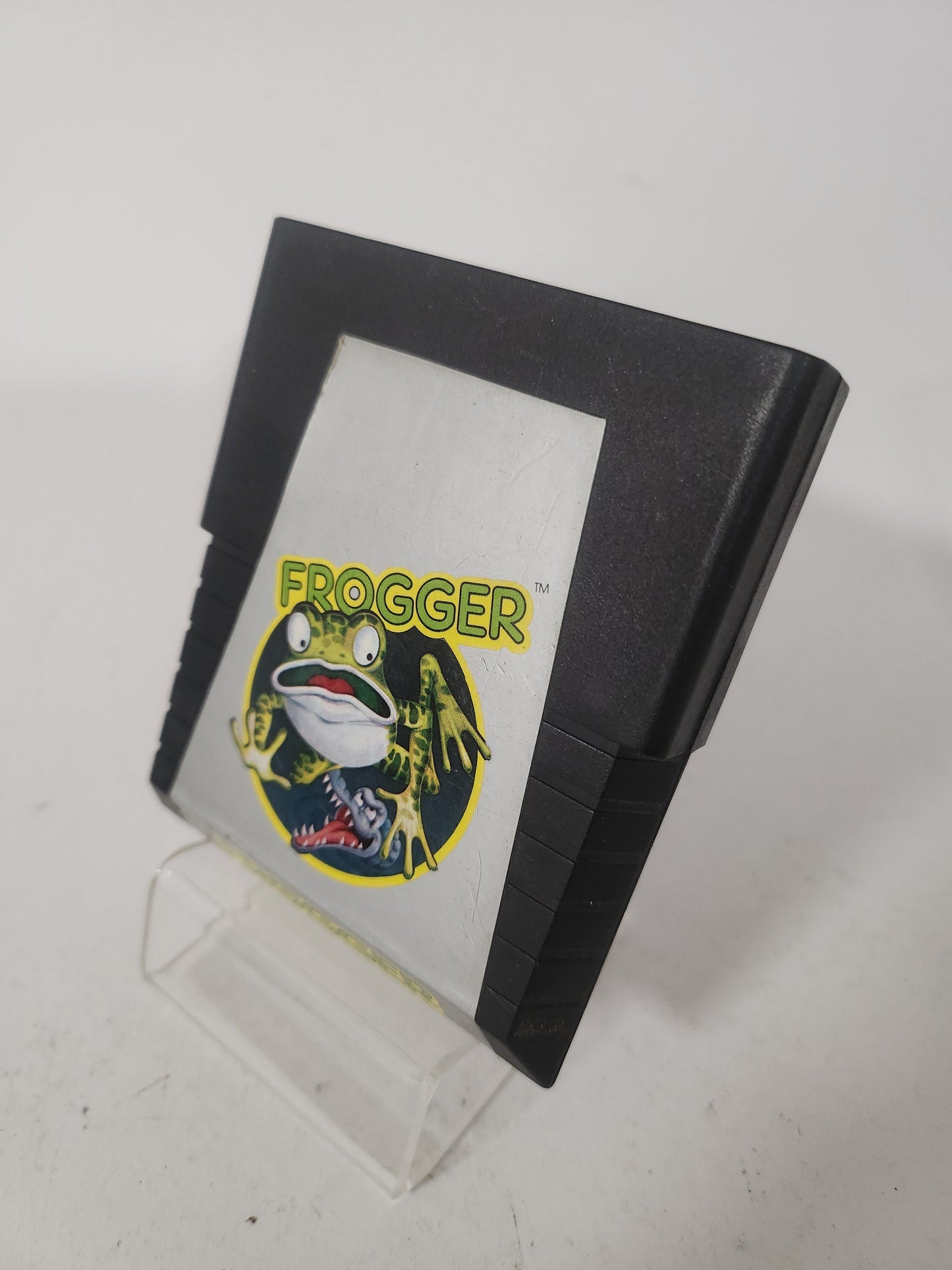 Frogger (Cartridge Only) Atari 2600 - Atari Games