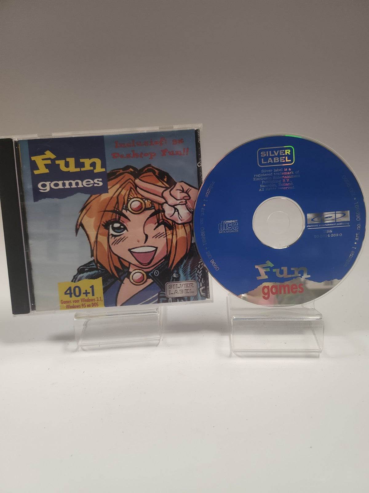 Fun Games PC - Feniks Gameshop