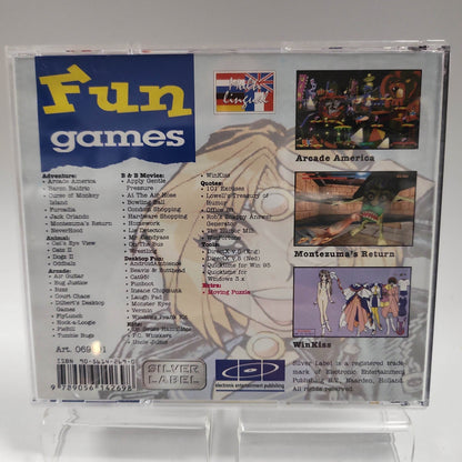 Fun Games PC - Feniks Gameshop