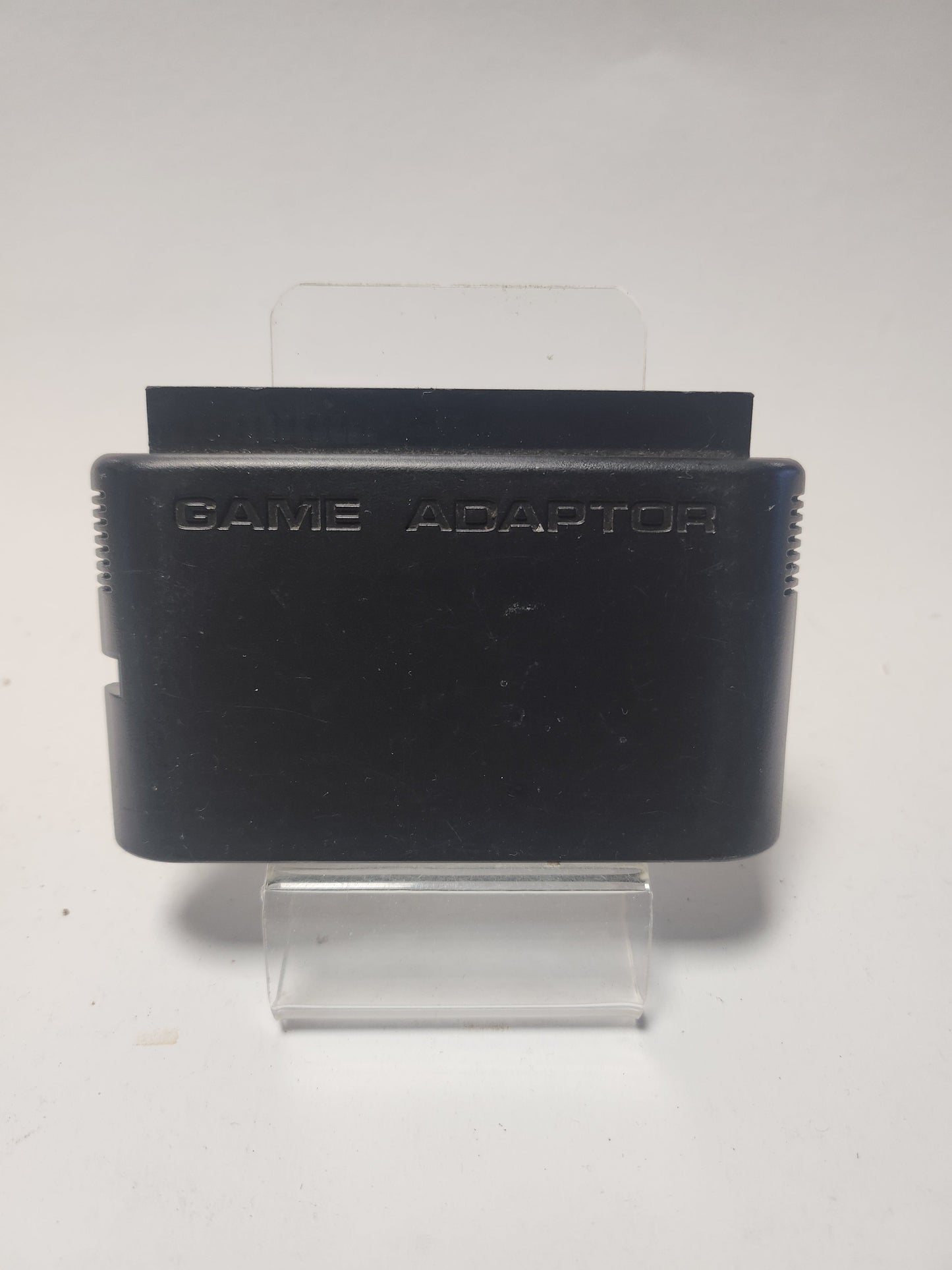 Game Adaptor converter Sega Mega Drive - Sega Accessoires