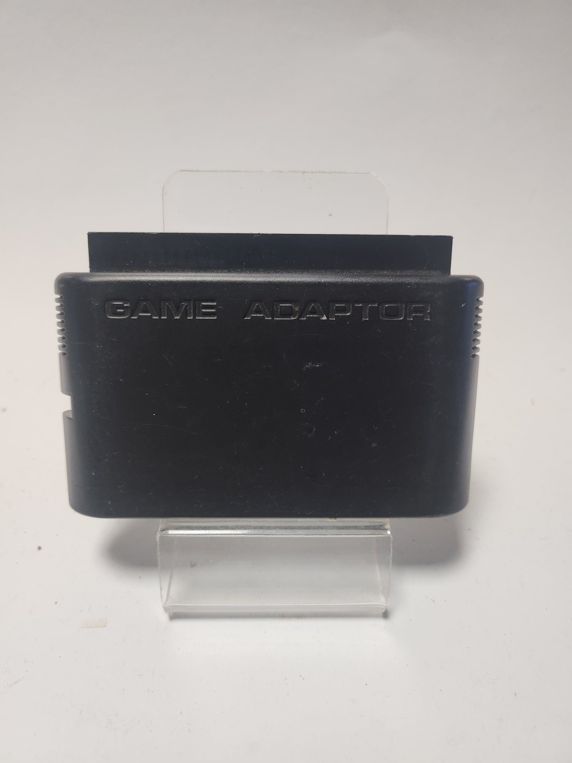 Game Adaptor converter Sega Mega Drive - Sega Accessoires