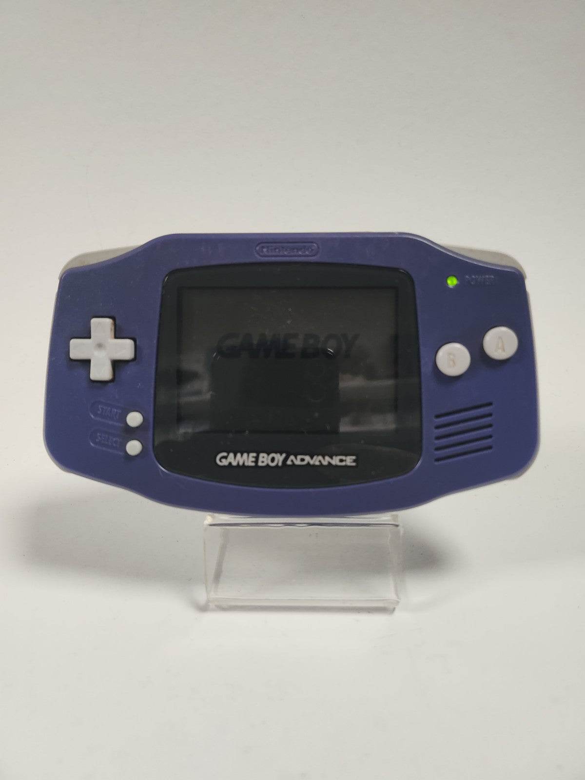 Paarse Game Boy Advance - Feniks Gameshop
